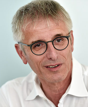 Peter Bollhagen